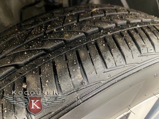 Used 2023 Nissan Murano SL AWD/4WD image 8