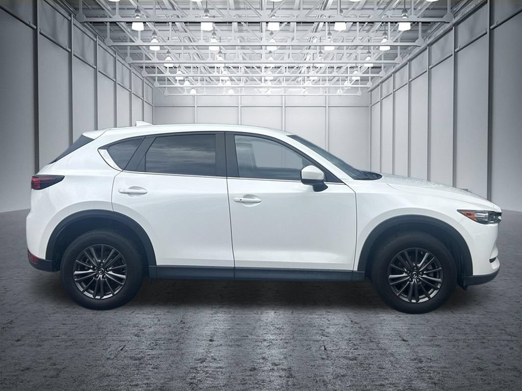 Used 2020 MAZDA CX-5 Touring AWD/4WD image 24