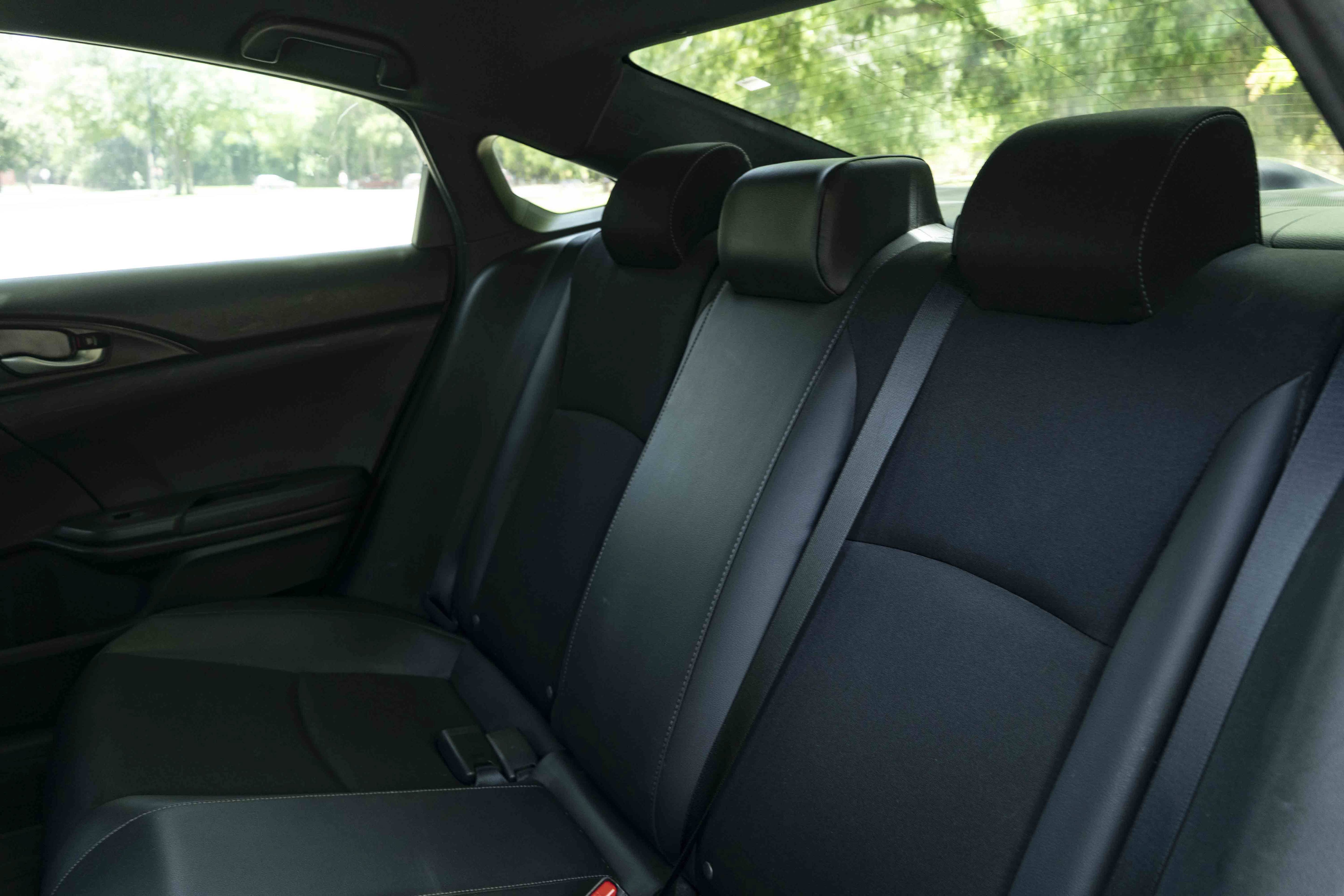 Used 2020 Honda Civic Sport image 18
