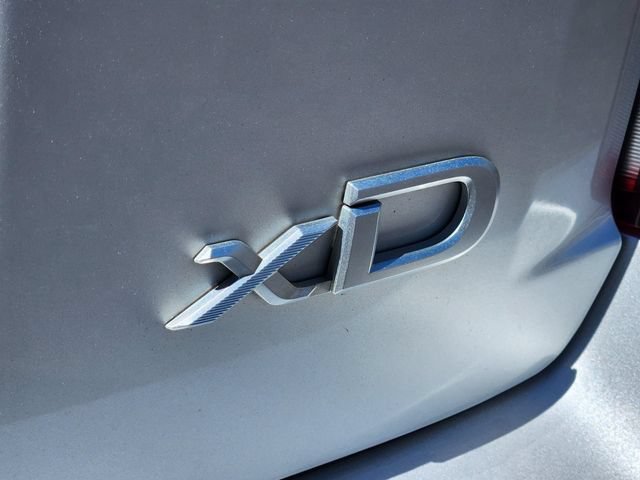 Used 2012 Scion xD FWD image 8