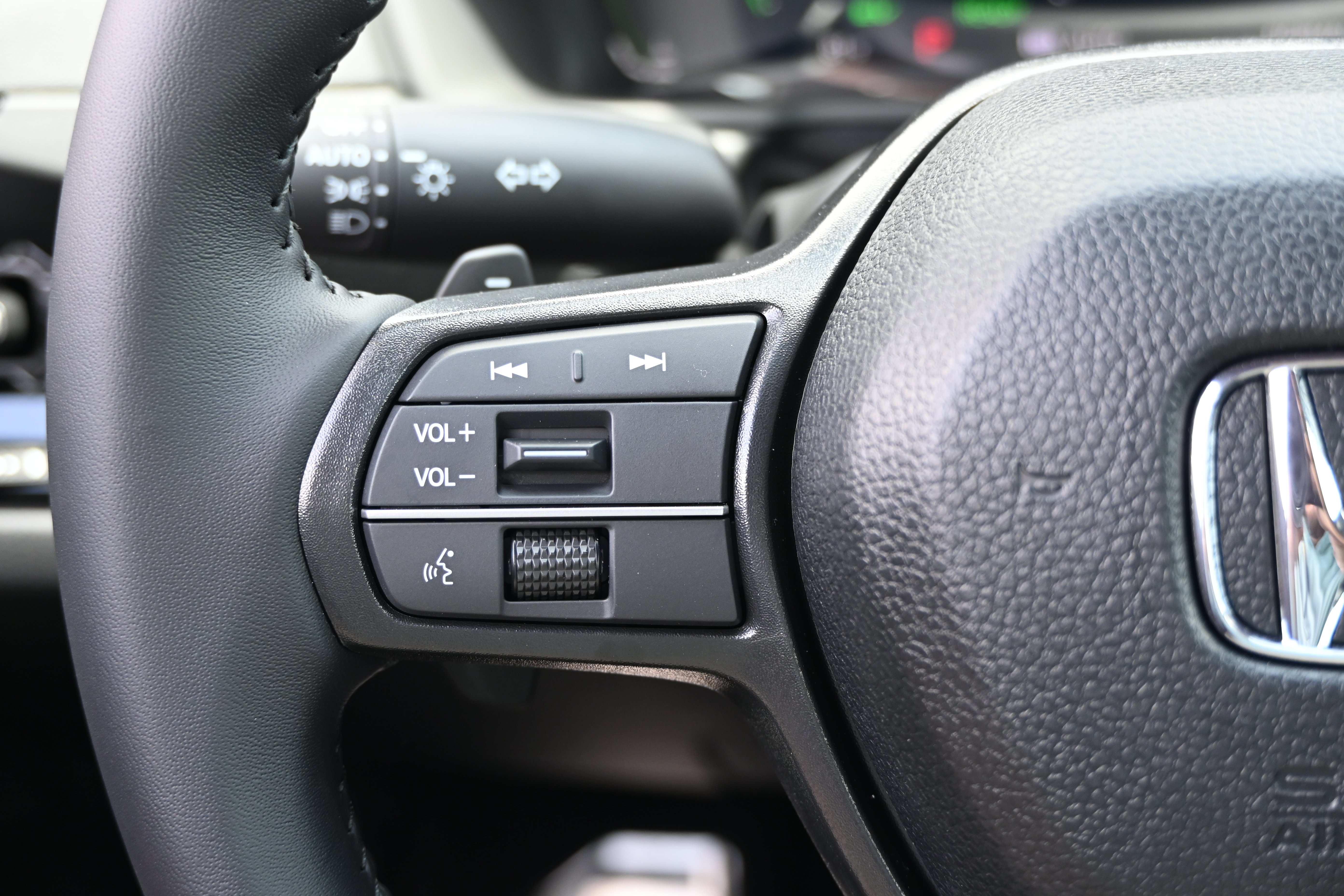 New 2026 Honda Accord Sport image 32