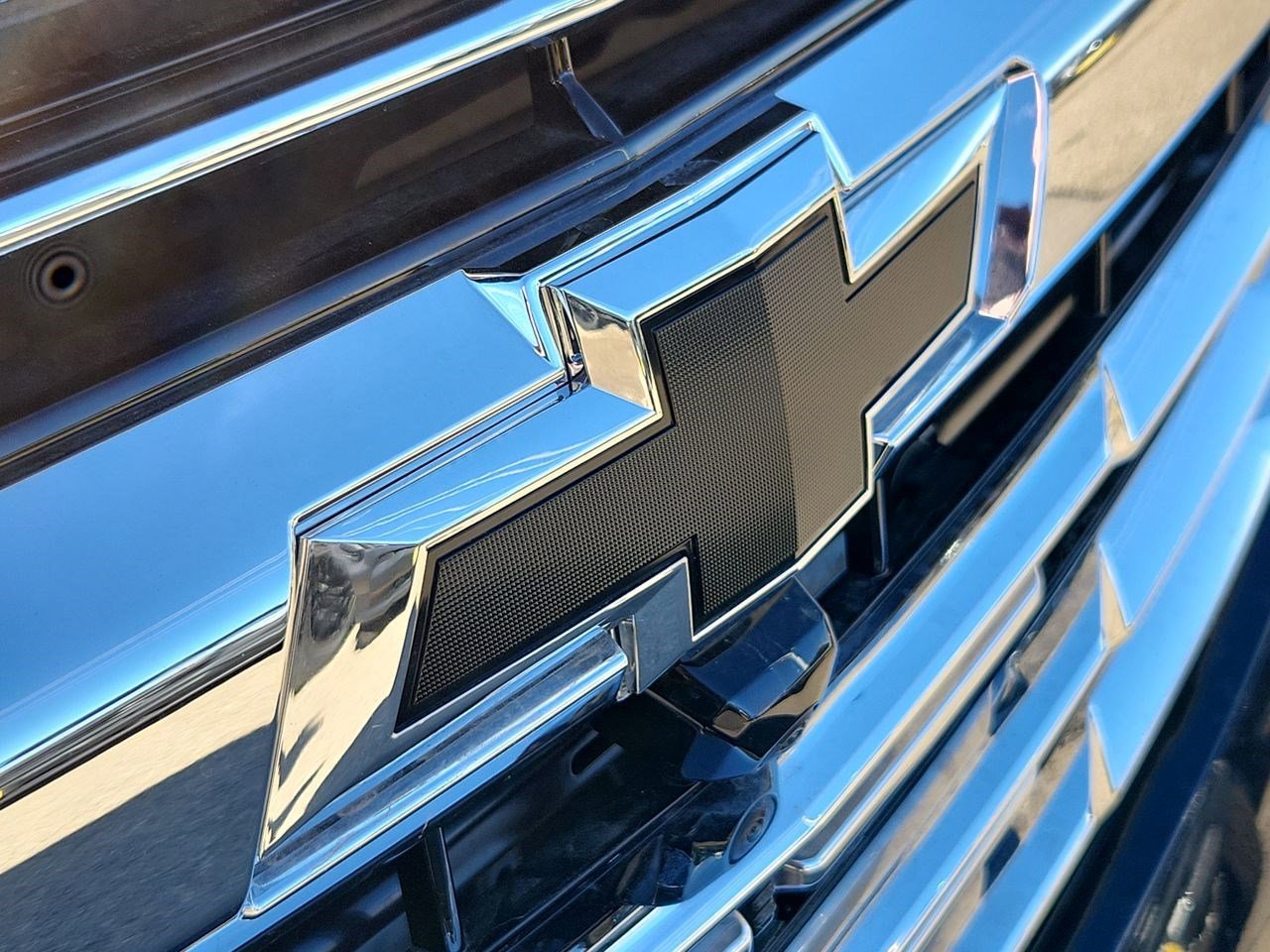 Used 2026 Chevrolet Tahoe Premier image 31