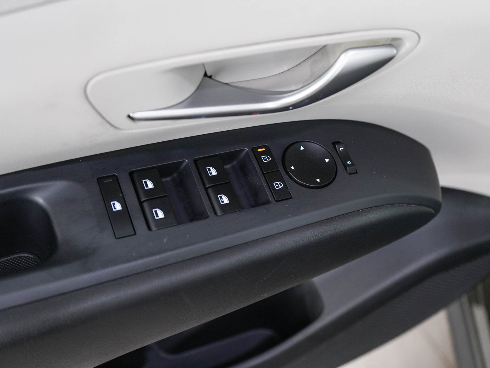 Used 2025 Hyundai Tucson SEL AWD/4WD image 20