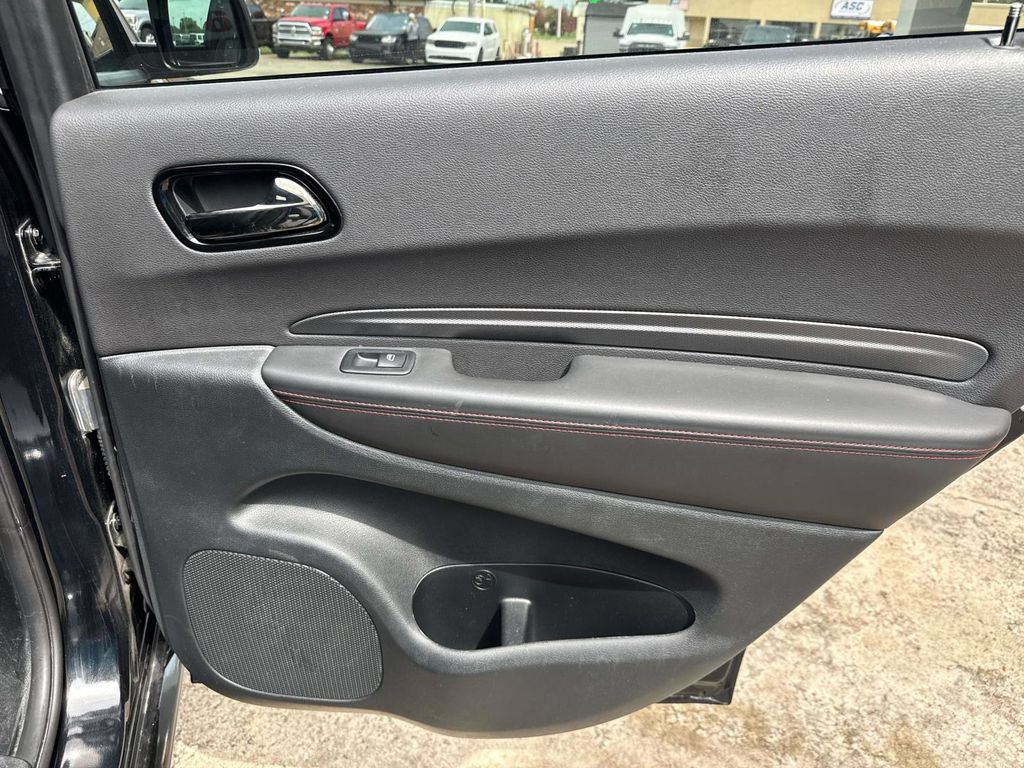 Used 2024 Dodge Durango GT RWD image 30