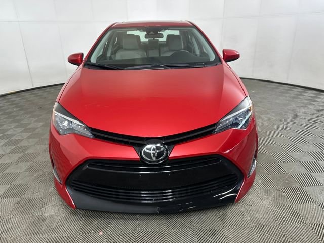 Used 2019 Toyota Corolla LE w/ LE Premium Package w/Moonroof image 8