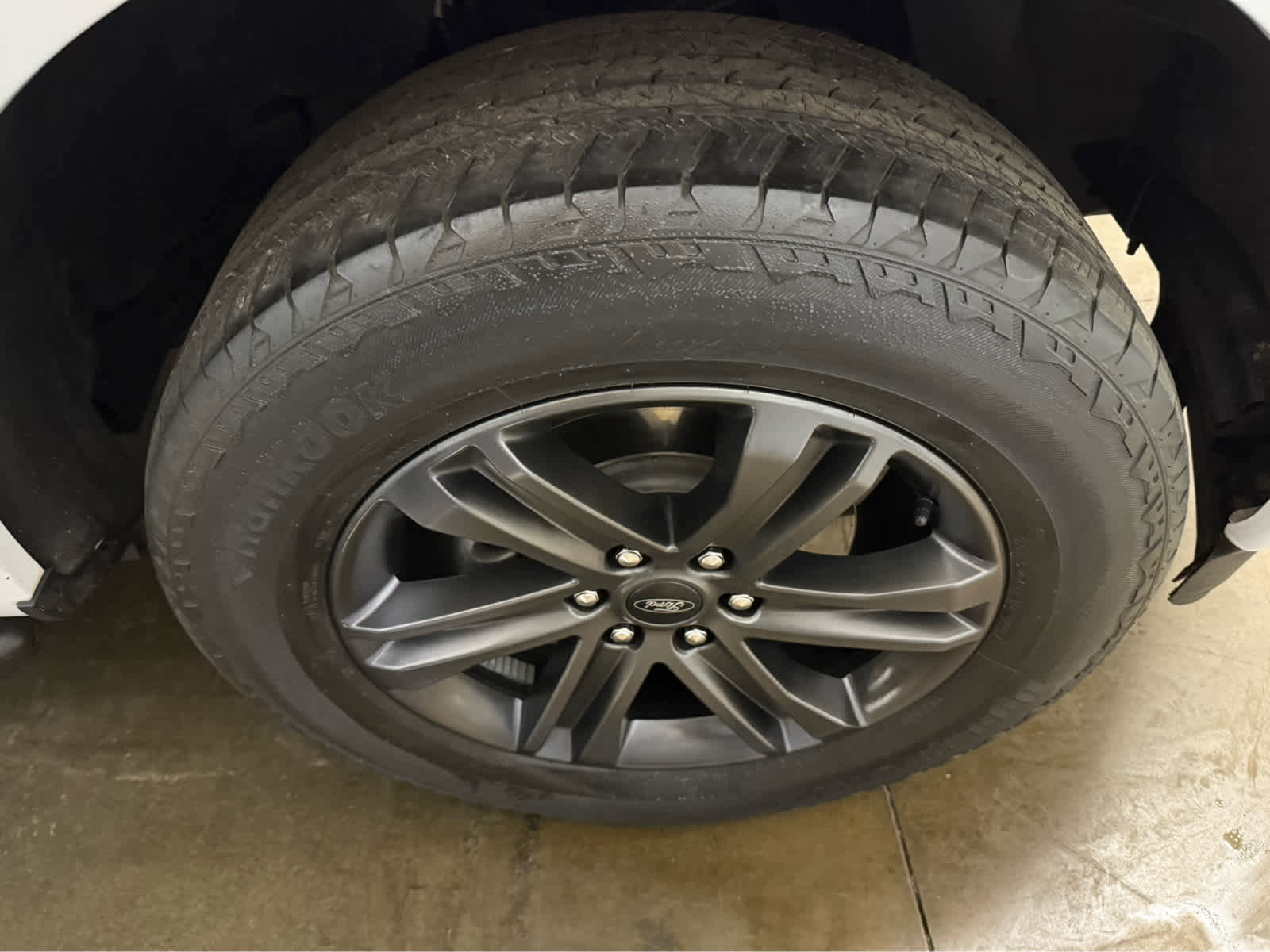 Used 2022 Ford F150 XLT w/ Equipment Group 302A High image 36