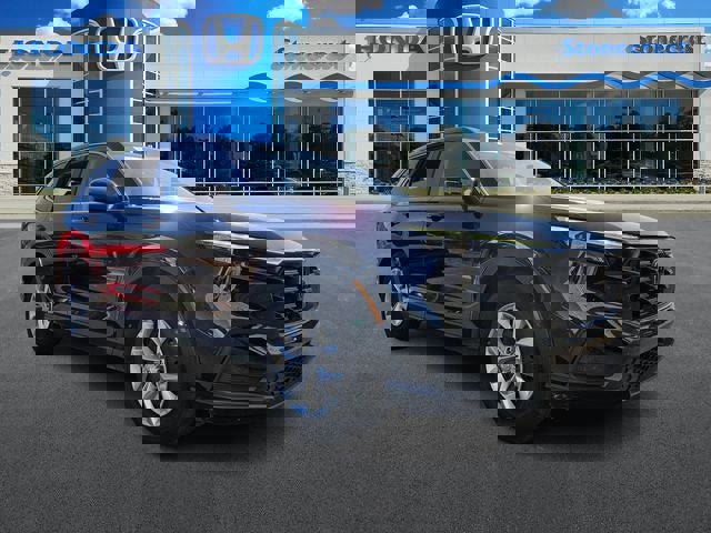 Used 2025 Honda CR-V LX