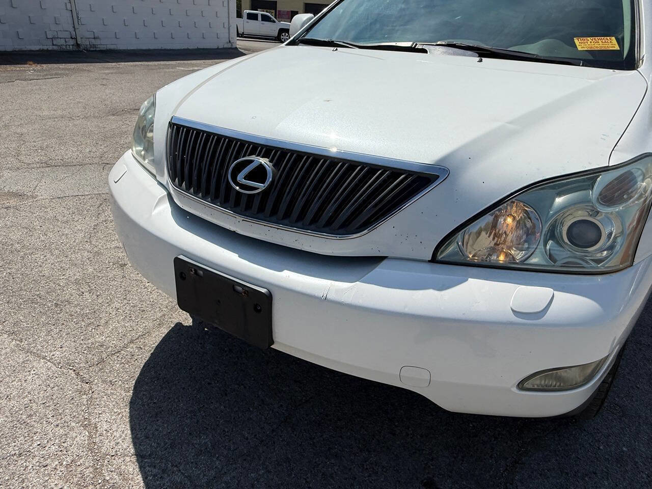Used 2006 Lexus RX 330 AWD image 35