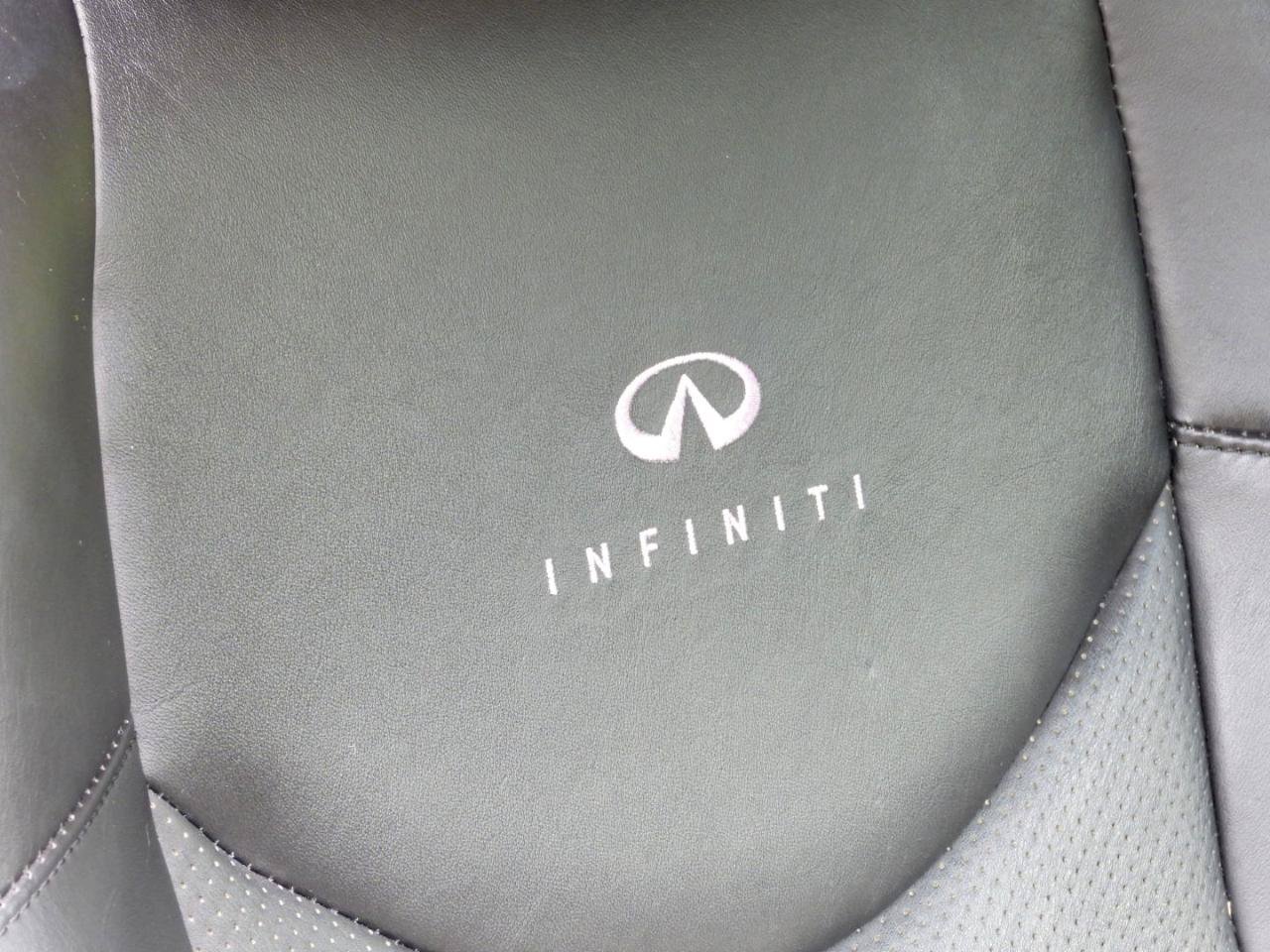 Used 2009 INFINITI G37 Journey w/ Premium Pkg RWD image 43