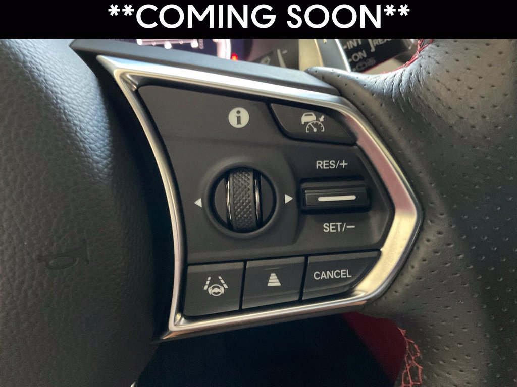 Certified 2024 Acura MDX A-Spec AWD/4WD image 14