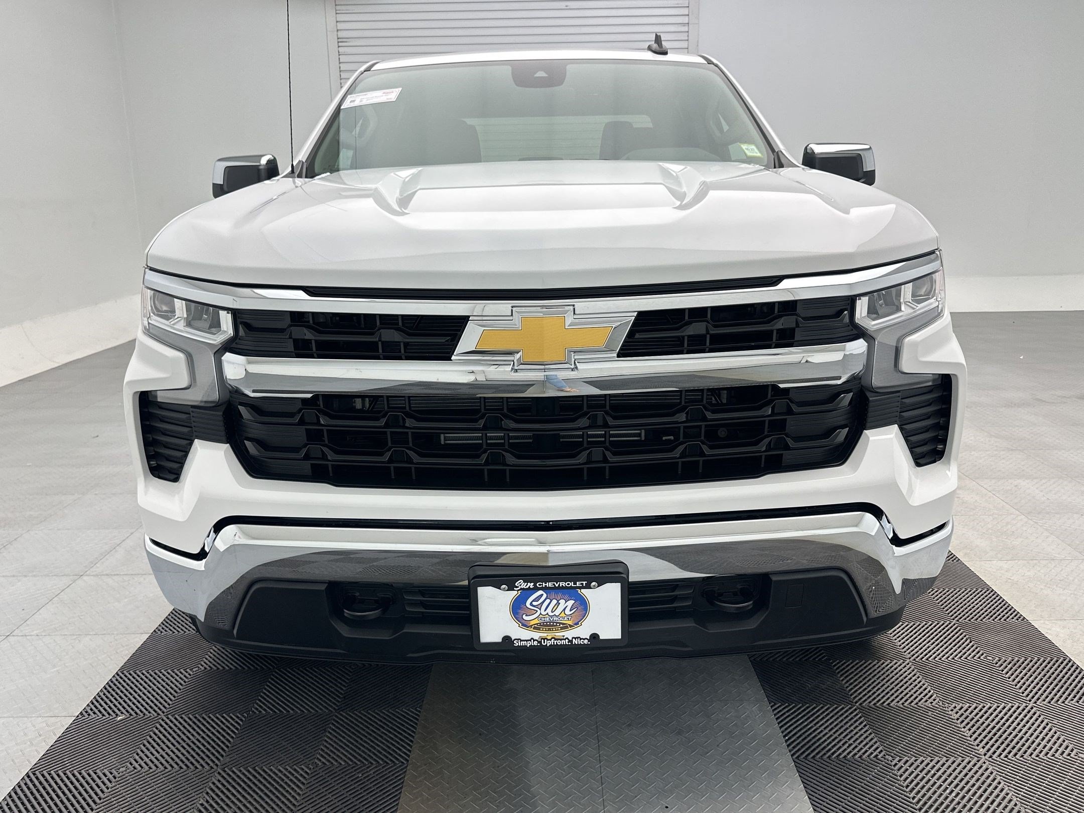 New 2026 Chevrolet Silverado 1500 LT AWD/4WD image 6