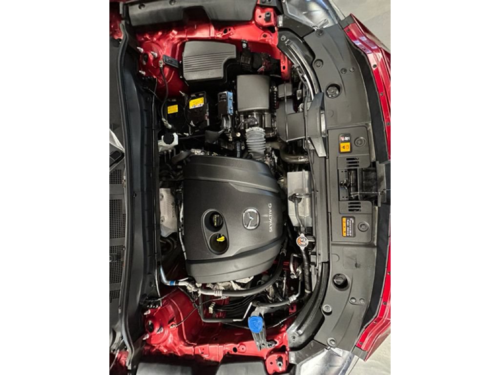 Used 2023 MAZDA CX-5 AWD 2.5 S image 56