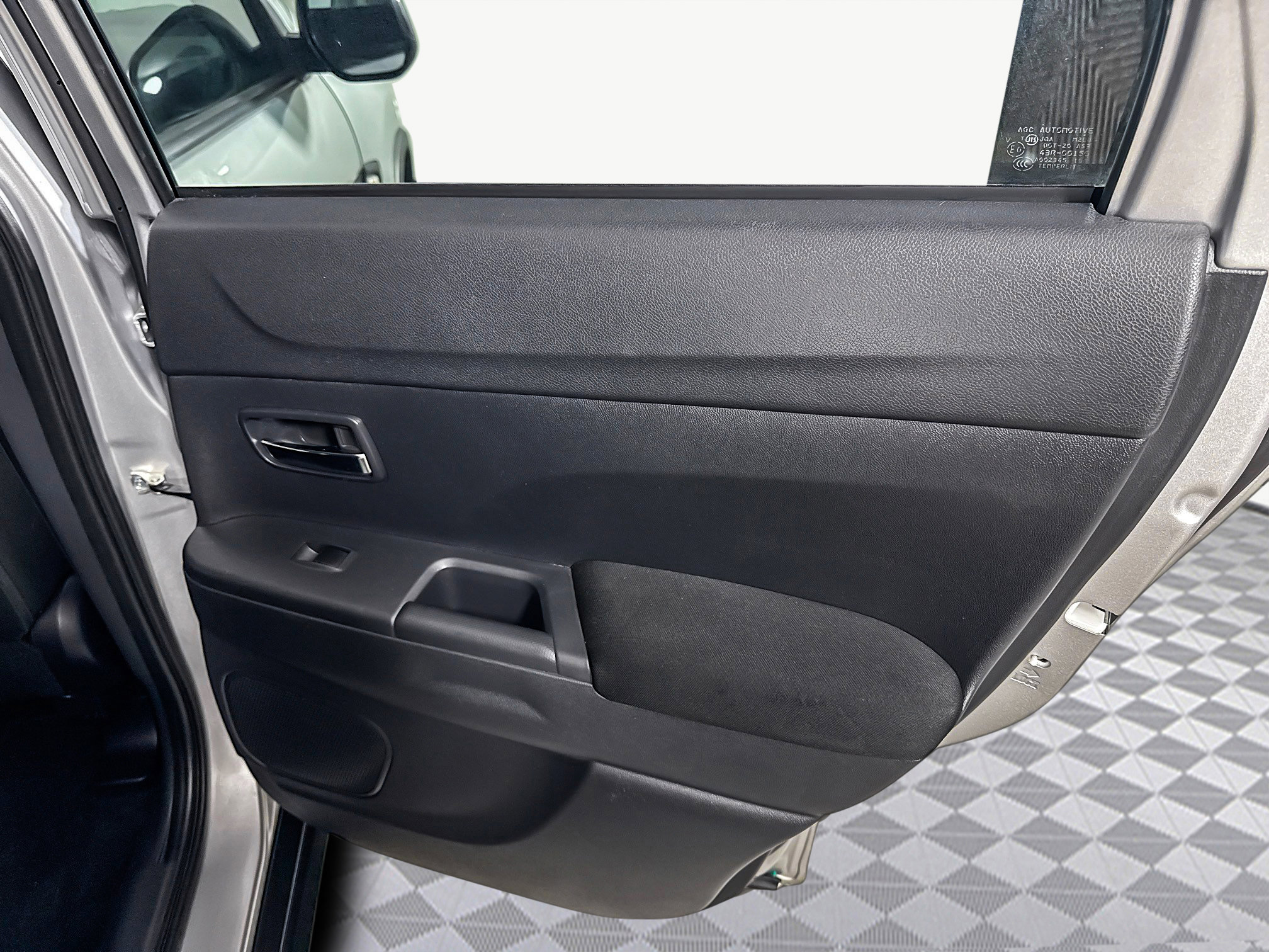 Used 2022 Mitsubishi Outlander Sport LE image 27