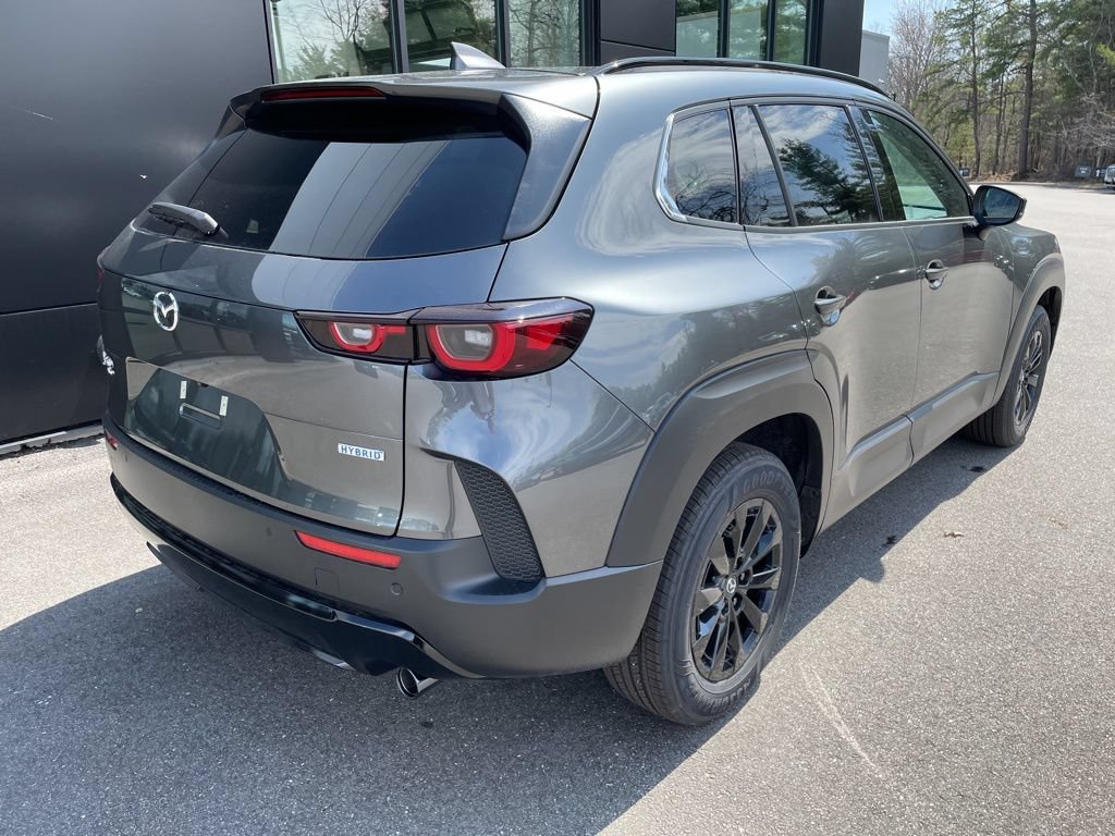 New 2026 MAZDA CX-50 AWD 2.5 Hybrid w/ Premium Pkg image 7