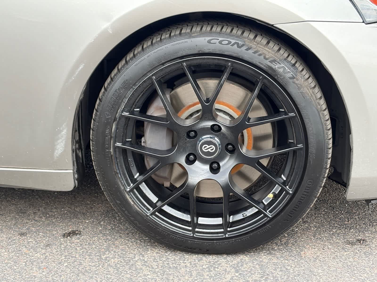 Used 2018 Lexus IS 300 F Sport RWD image 10