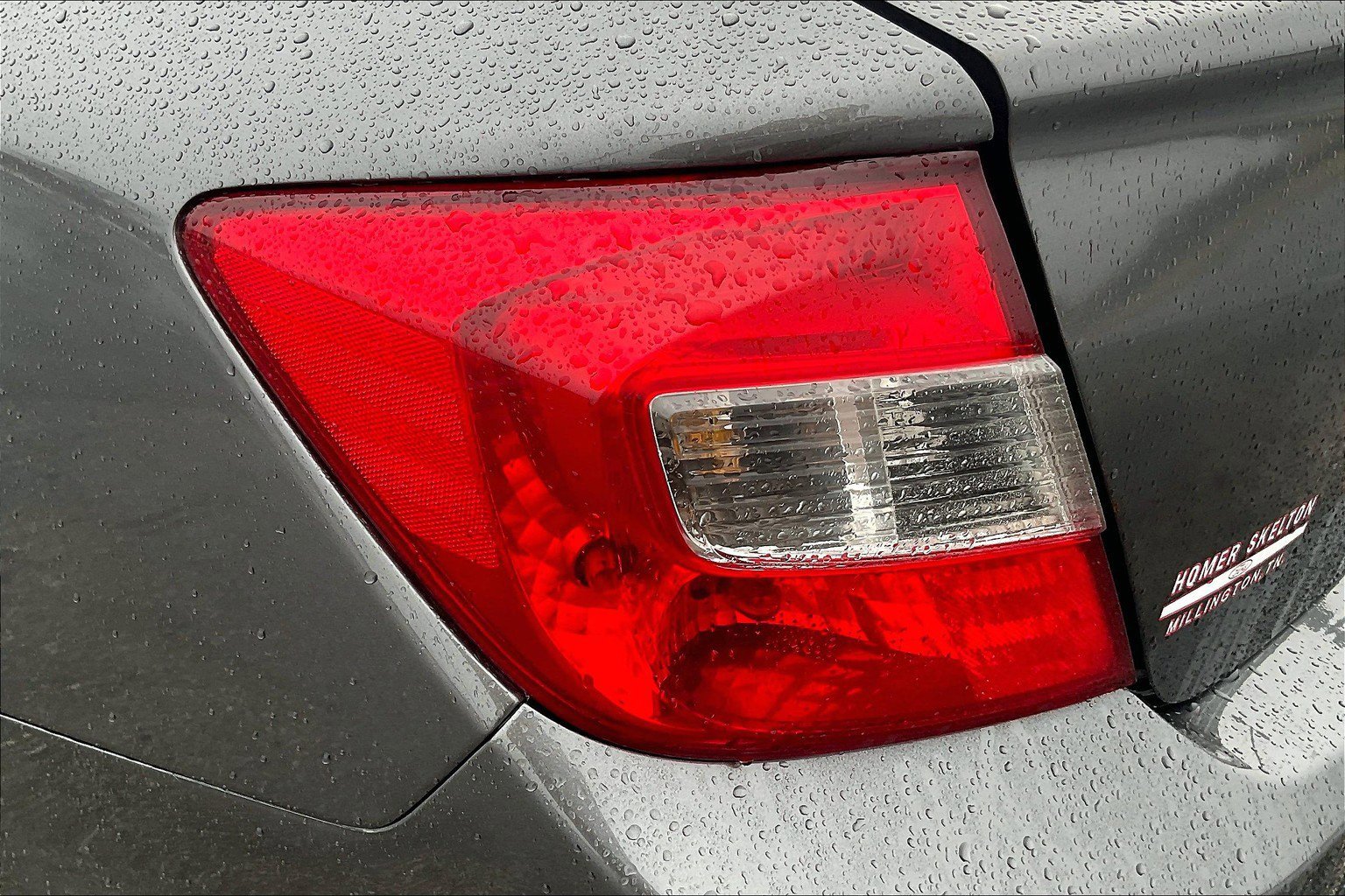 Used 2012 Honda Civic LX image 24