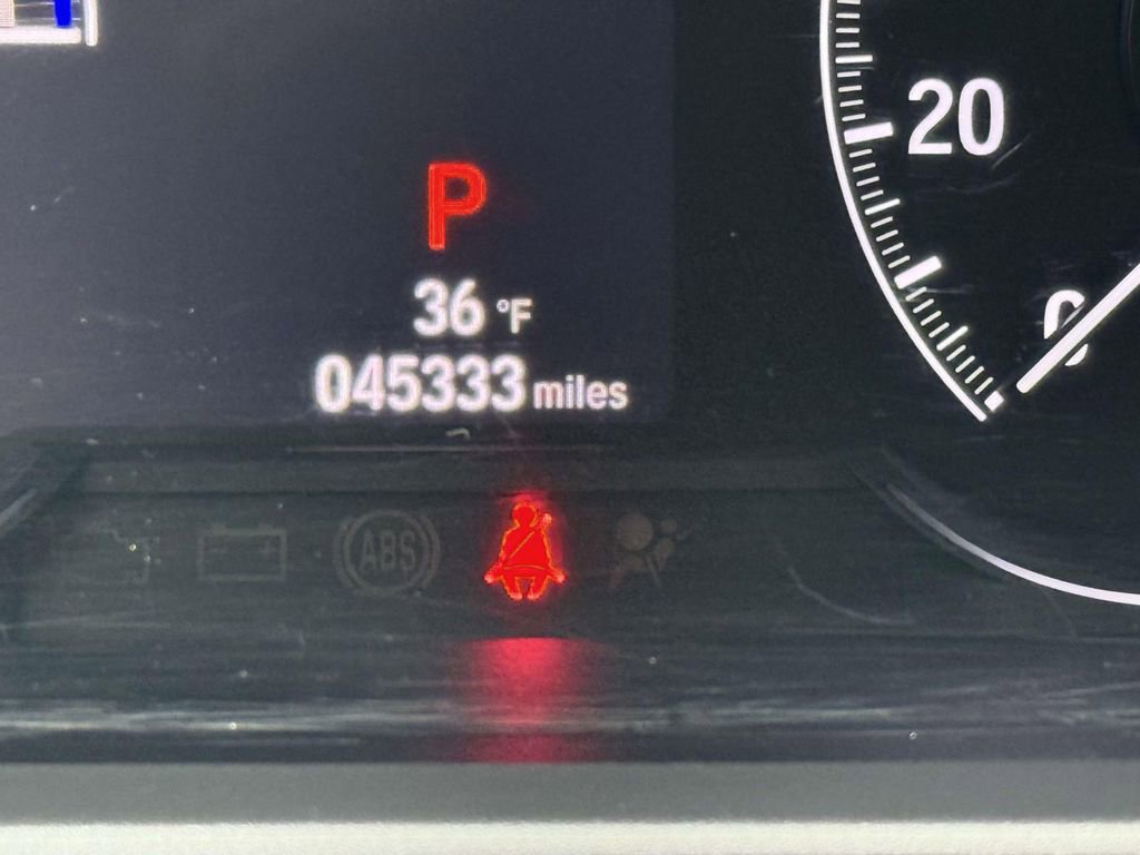 Used 2018 Honda Accord Touring image 30