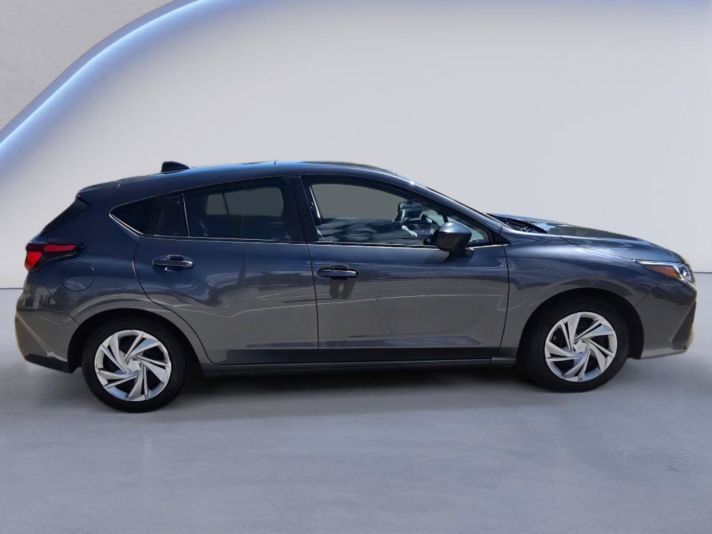 Used 2024 Subaru Impreza 2.0i AWD/4WD image 7