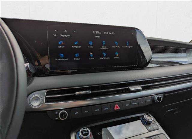 New 2025 Hyundai Palisade Calligraphy image 17