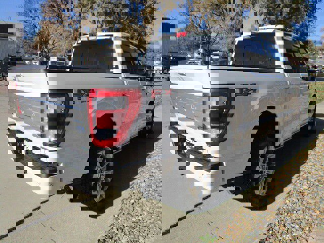 Used 2023 Ford F150 Platinum w/ Equipment Group 701A High image 7