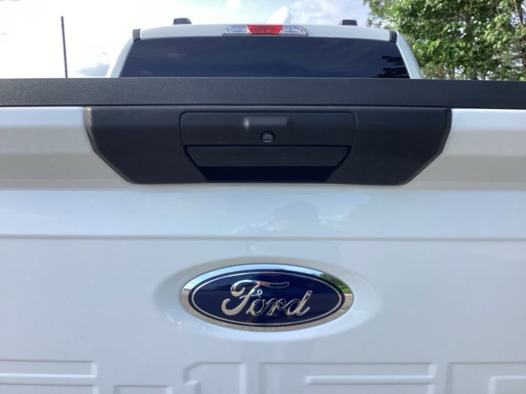 Used 2022 Ford F150 XLT w/ Bed Utility Package AWD/4WD image 13