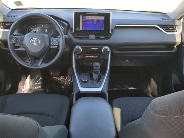 Certified 2025 Toyota RAV4 XLE image 15