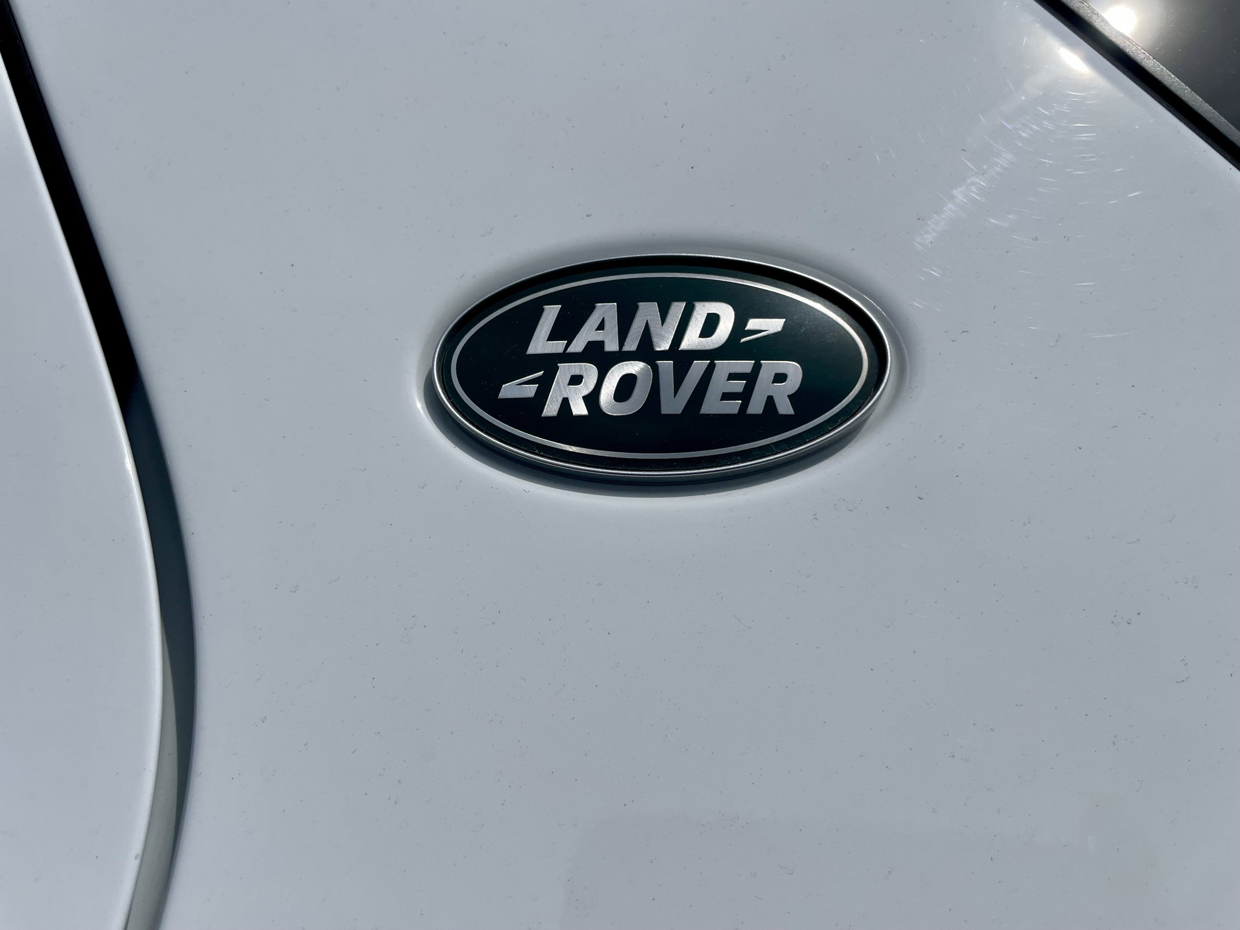 Certified 2024 Land Rover Discovery Sport S image 38