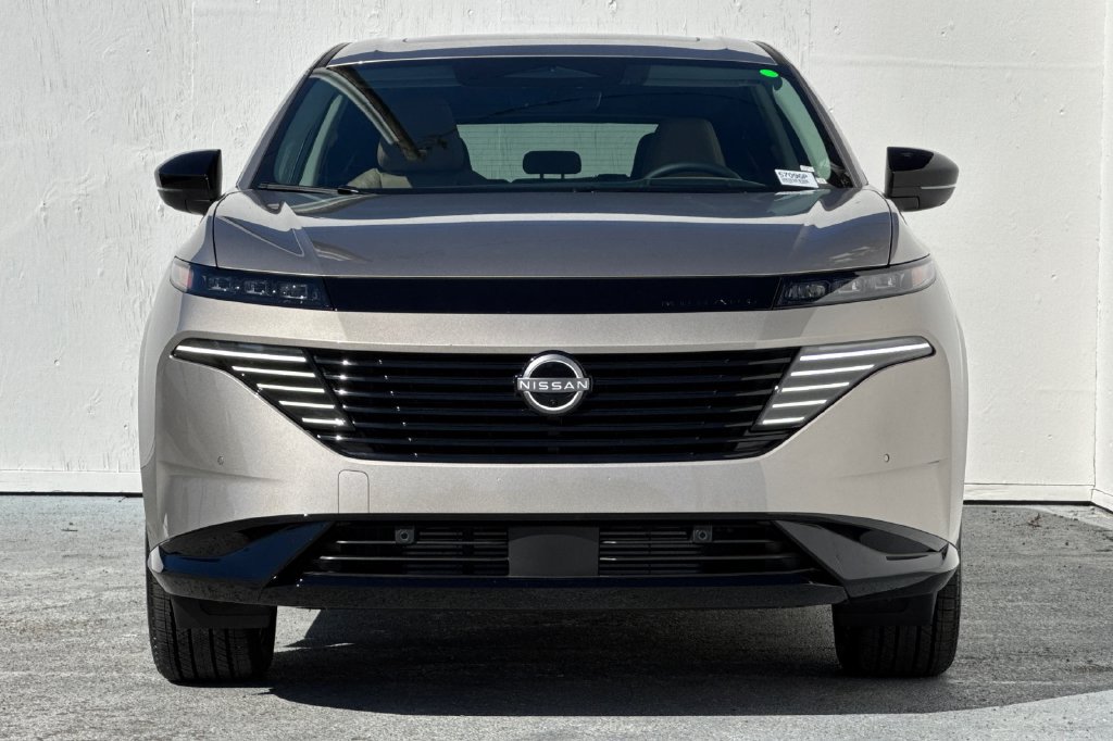Used 2026 Nissan Murano Platinum w/ Cargo Package AWD/4WD image 8