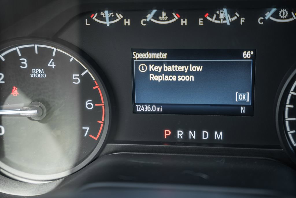 Used 2024 Ford F250 XL w/ Snow Plow Prep Package image 42