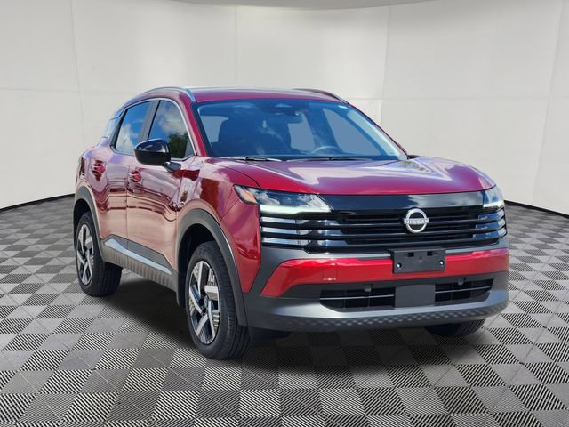 Used 2026 Nissan Kicks SV image 2