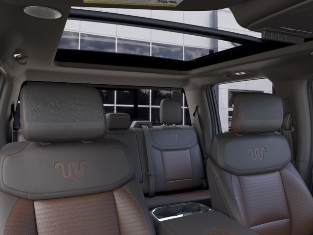 New 2026 Ford F250 King Ranch w/ Chrome Package AWD/4WD image 26