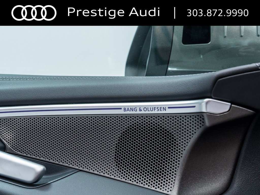 New 2025 Audi A5 2.0T Premium Plus w/ Premium Plus image 22