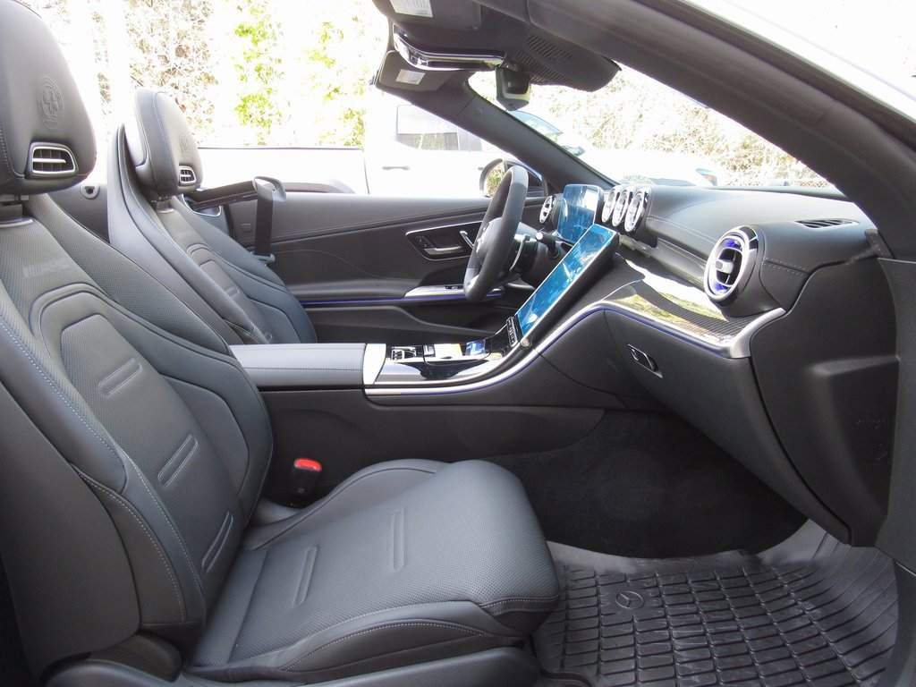 New 2026 Mercedes-Benz CLE 53 AMG 4MATIC Cabriolet image 15