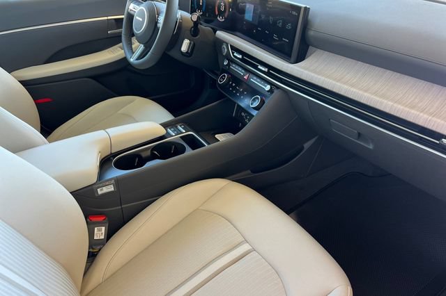 New 2026 Hyundai Sonata SEL FWD image 14