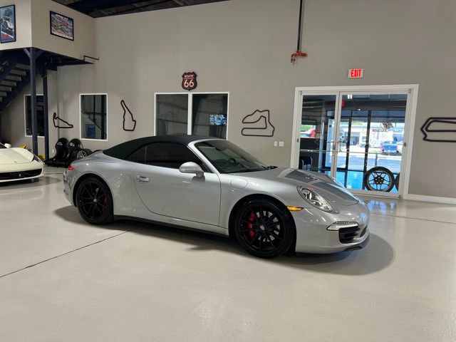 Used 2013 Porsche 911 Carrera 4S image 62