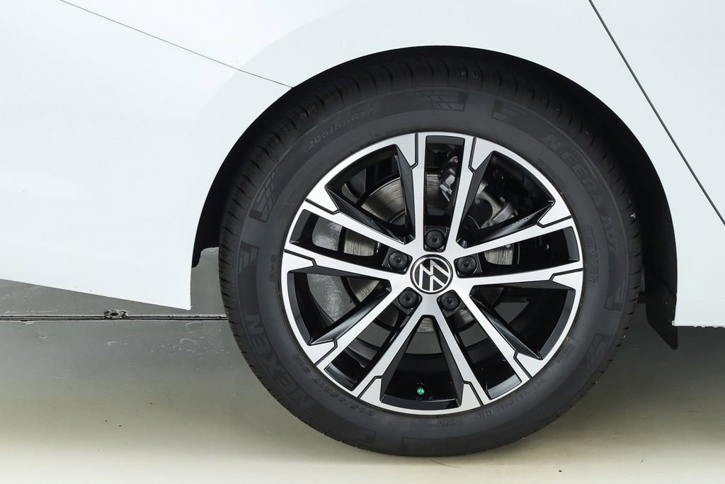 New 2025 Volkswagen Jetta Sport image 13