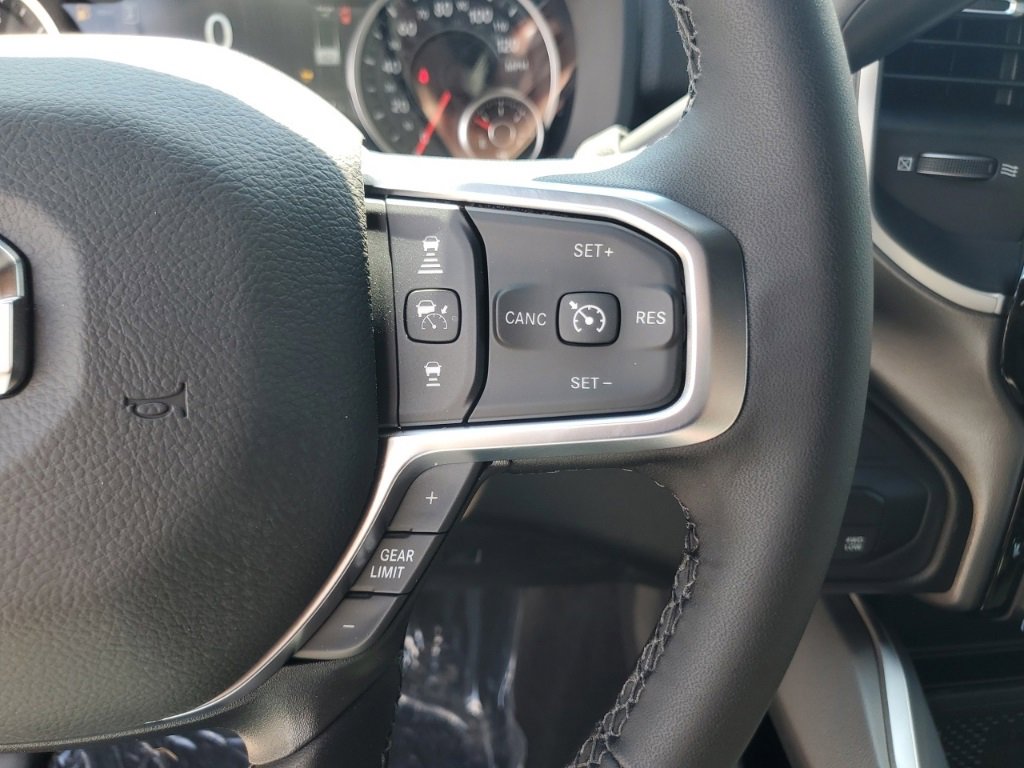 New 2026 RAM 2500 Big Horn image 15