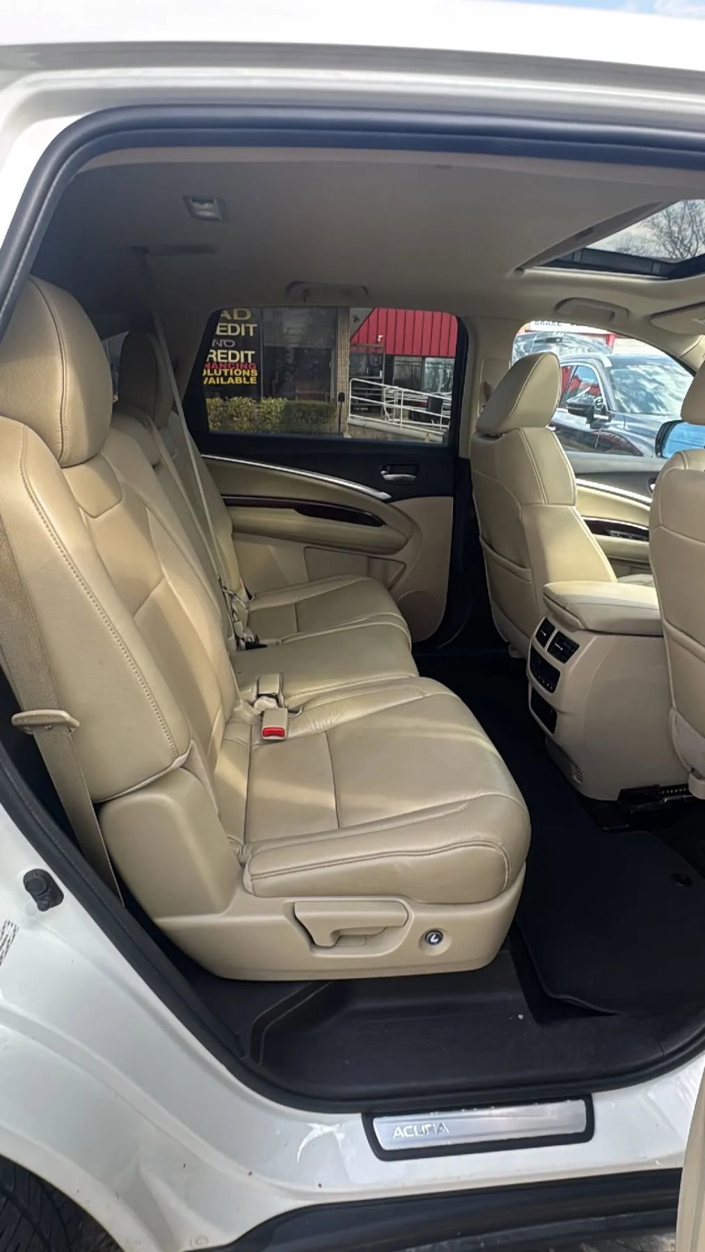 Used 2015 Acura MDX SH-AWD w/ Technology Package image 19