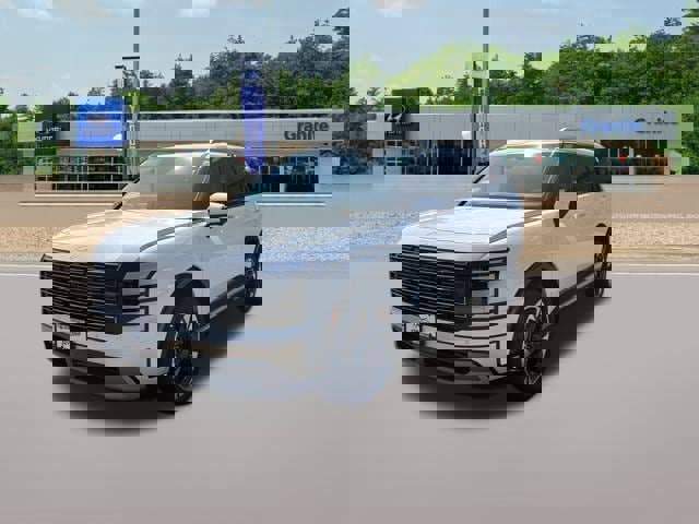 New 2026 Hyundai Palisade Limited image 2