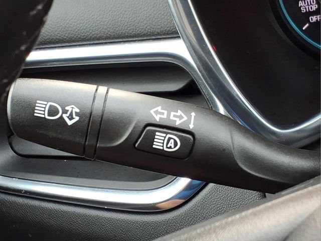 Used 2023 Chevrolet Equinox LT FWD image 29