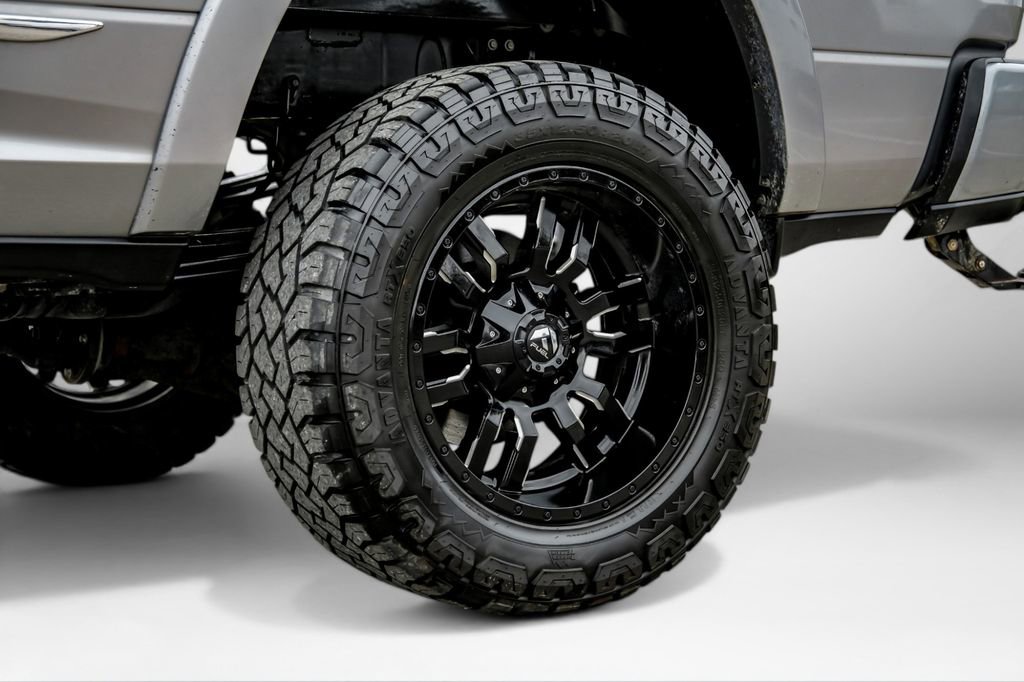 Used 2023 RAM 3500 Limited AWD/4WD image 67