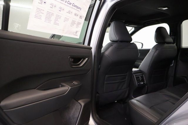 New 2026 Subaru Outback Limited image 28