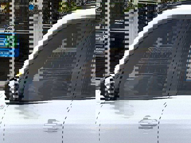 New 2025 Ford Escape ST-Line w/ Cold Weather Package image 43