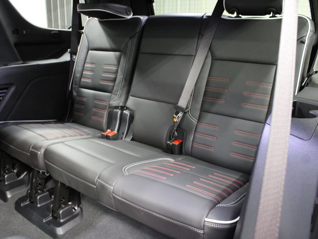 Used 2026 GMC Yukon AT4 Ultimate AWD/4WD image 20