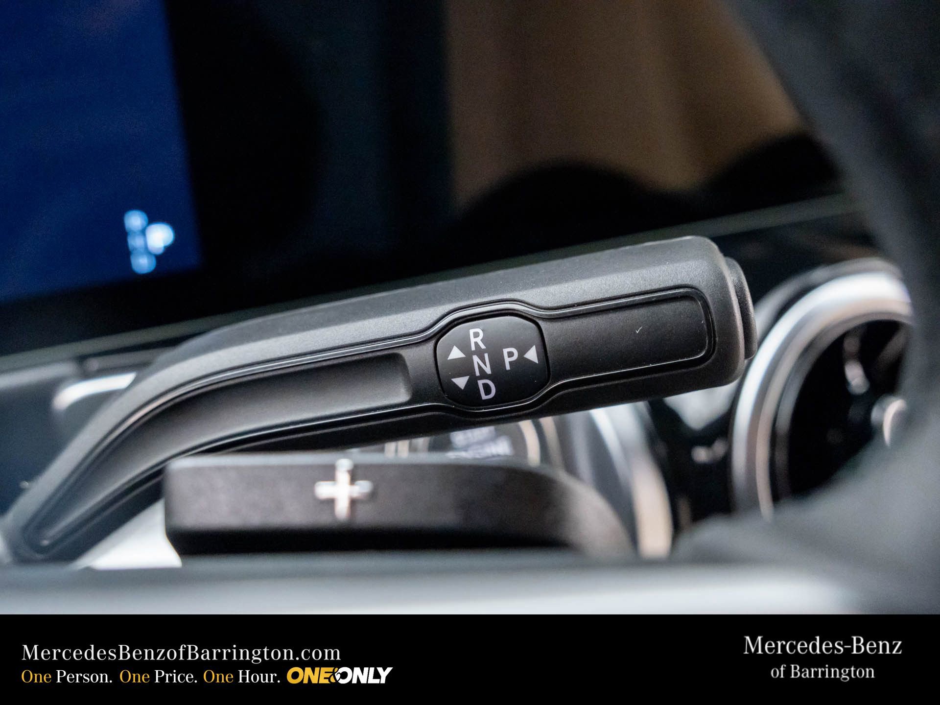 New 2026 Mercedes-Benz GLB 250 4MATIC image 24