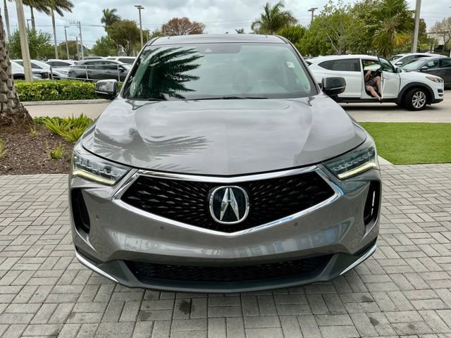 Certified 2023 Acura RDX w/ Technology Package image 2