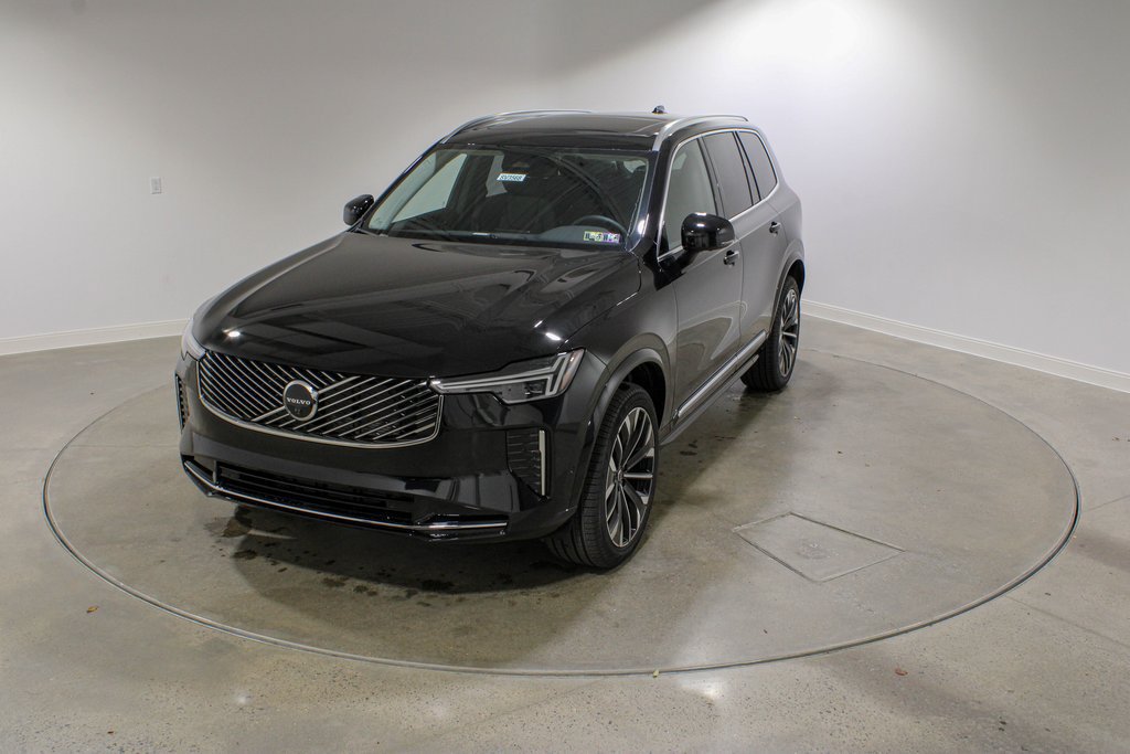 Used 2026 Volvo XC90 B6 Plus w/ Protection Package