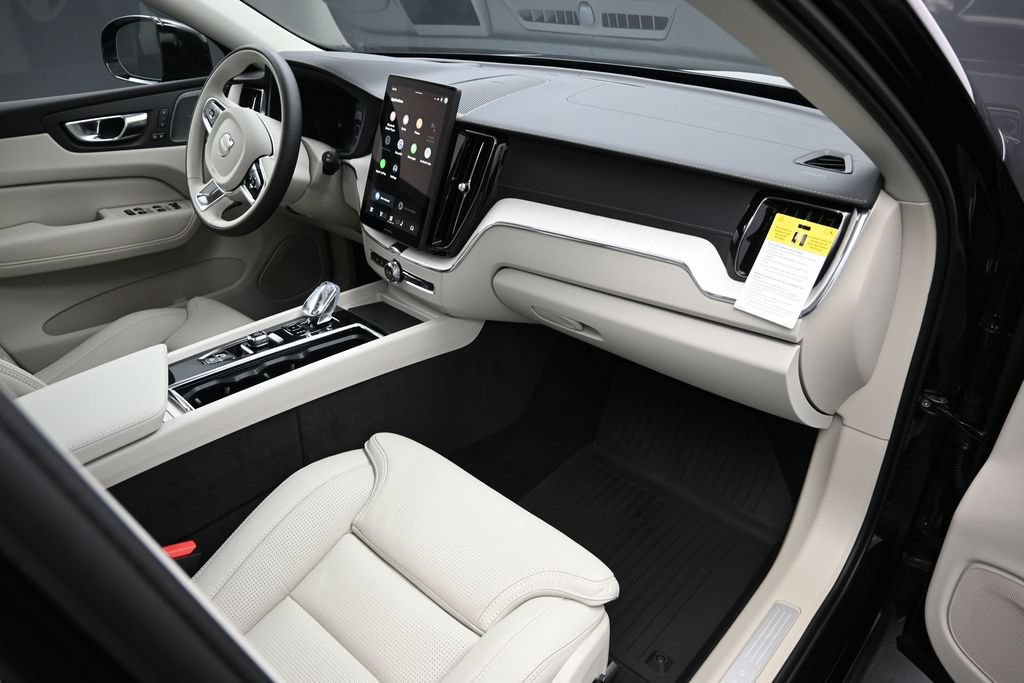 New 2027 Volvo XC60 T8 Ultra AWD/4WD image 22