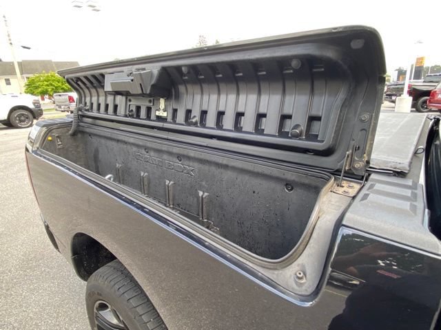Used 2017 RAM 1500 Sport w/ Convenience Group AWD/4WD image 29
