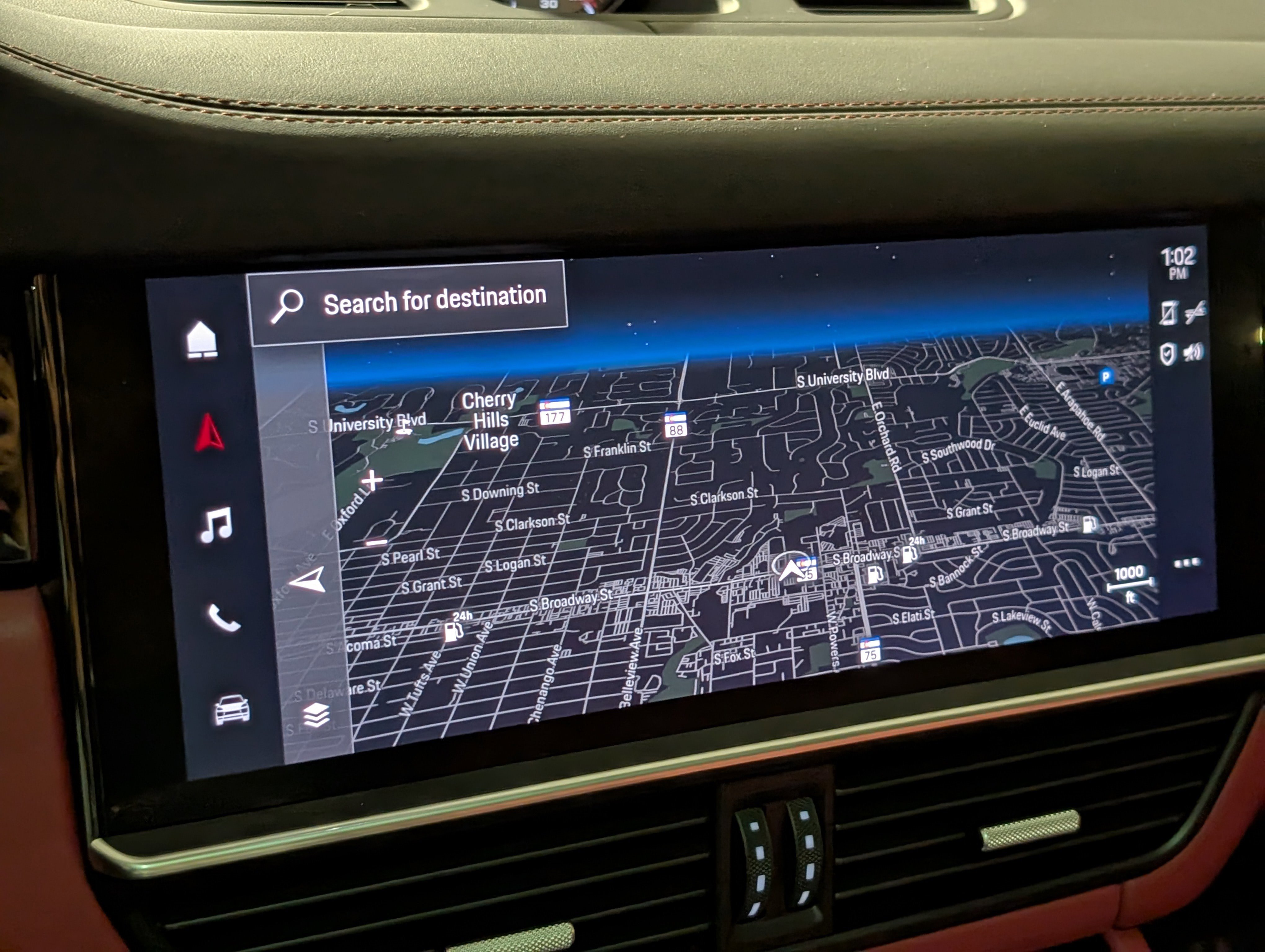 Certified 2022 Porsche Cayenne Turbo image 32